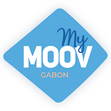 MyMoov Gabon icon