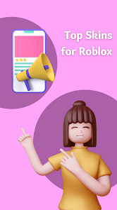 Skins Master For Roblox for Android - Download