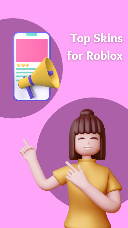 Skins Master for Roblox Shirts - 1.8 - (Android)