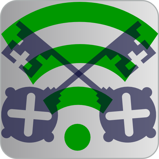 WiFi Key Recovery (needs root) 0.0.8 Icon