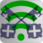 Cover Image of Download WiFi Key Recovery (needs root)  APK
