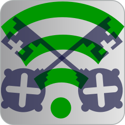Imagen de icono WiFi Key Recovery (needs root)
