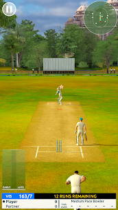 Cricket Megastar MOD APK [Unlocked All Features] 2