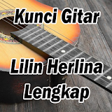 Kunci Gitar Lilin Herlina icon