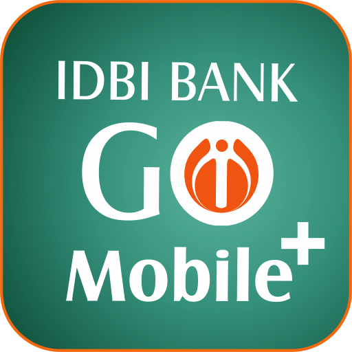 IDBI Bank GO Mobile+ - Apps on Google Play