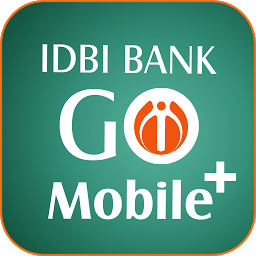 Icon image IDBI Bank GO Mobile+