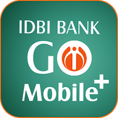 Idbi Bank Go Mobile+ - Apps On Google Play