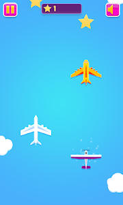 Plane Racing Game For Kids poster 6