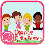 All Didi and Friends Songs icon