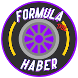 Formula Haber icon