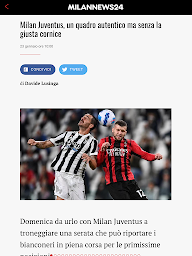 Milannews24