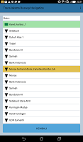 screenshot of TransJakarta Busway Navigation