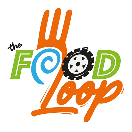Food Loop logo