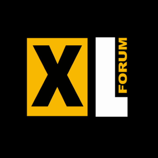 XL Forum logo