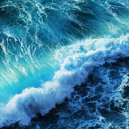 Icon image Ocean Wave Wallpapers