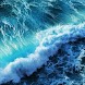 海の波の壁紙 - Androidアプリ