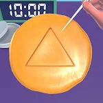 Cover Image of Télécharger Dalgona Candy Challenge  APK