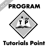 Tutorials Point Program Video icon