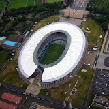 Olympia Stadion Berlin Wallp icon