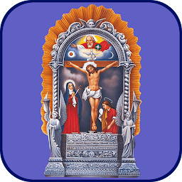 Icon image Novena Señor De Los Milagros