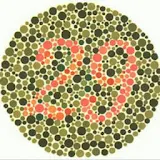 COLOR BLIND TESTER icon