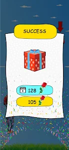 Draw to Love Story Puzzle Rush