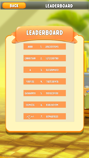 HOTEL WARS Screen 2