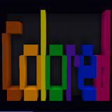 Colored Map for Minecraft icon