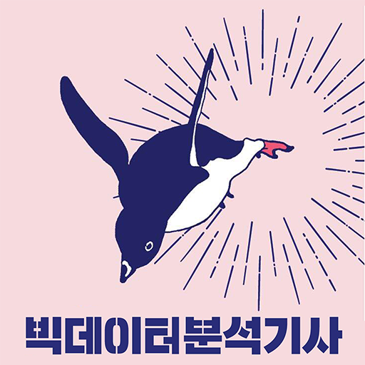 빅데이터분석기사 앱 아이콘