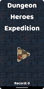 Dungeon Heroes Expedition