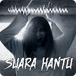 Cover Image of Download Suara Hantu Seru 41.0 APK