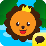 Animal Kingdom-KakaoTalk Theme icon