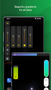 Ultra Volume Control Styles Captura de tela