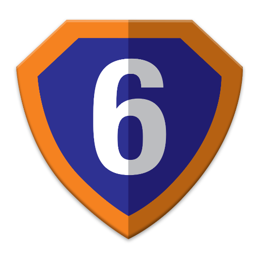 Protect6 logo