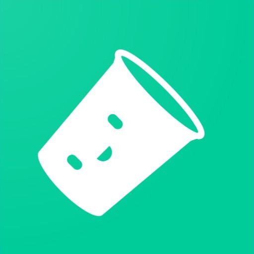 손님전화 - 모두의 고객관리 logo