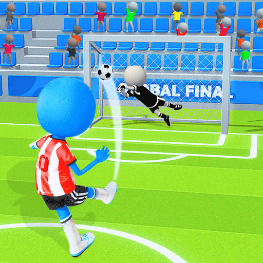 Fun Football Penalty Kick Game Download on Windows