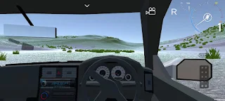 Tumble Cars - Screenshot 2