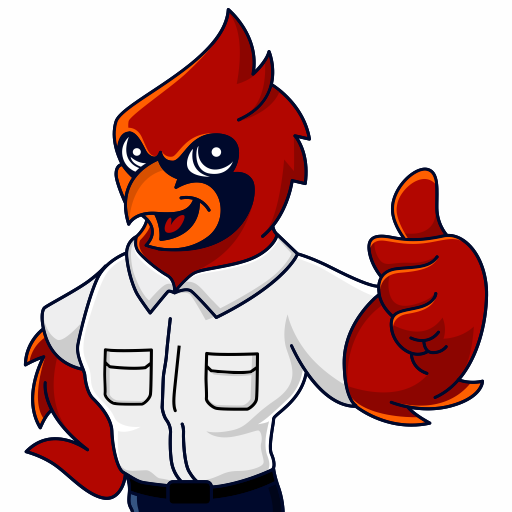 HDU Transport Driver logo