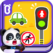 Baby Panda’s Safety & Habits 