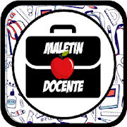 Top 4 Education Apps Like Maletín Docente - Best Alternatives
