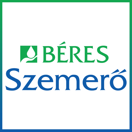 Béres látás szimuláció logo