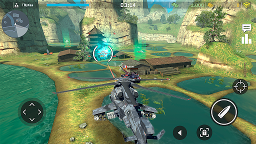 Massive Warfare v1.73.357 MOD APK (Unlimited Money/Gold)