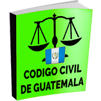 Codigo Civil de Guatemala