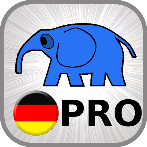 Deutsche Grammatik PRO 1.0.12 Icon