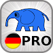 Deutsche Grammatik PRO - Androidアプリ