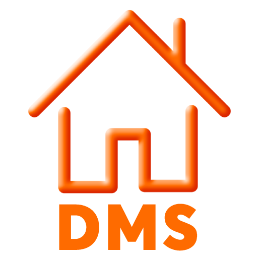 DMS  Icon