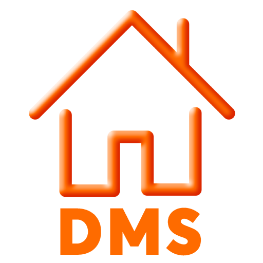 DMS logo