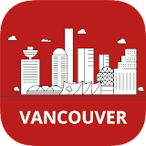 Vancouver Travel Guide icon