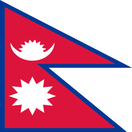 HIV Tracker Nepal logo