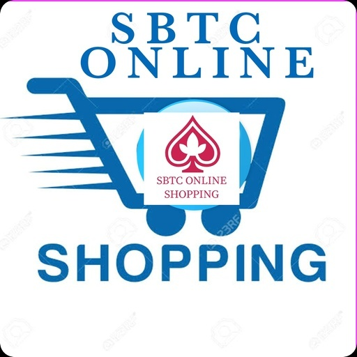 Sbtc Indian online shopping logo